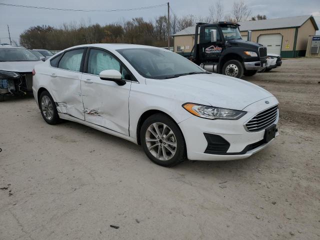 2020 FORD FUSION SE - 3FA6P0HD1LR136032