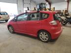 HONDA FIT SPORT photo