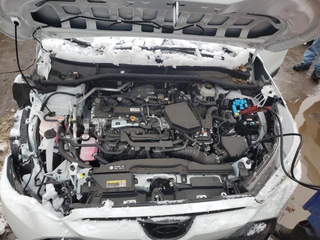 2024 TOYOTA COROLLA CR - 7MUFBABG1RV043072