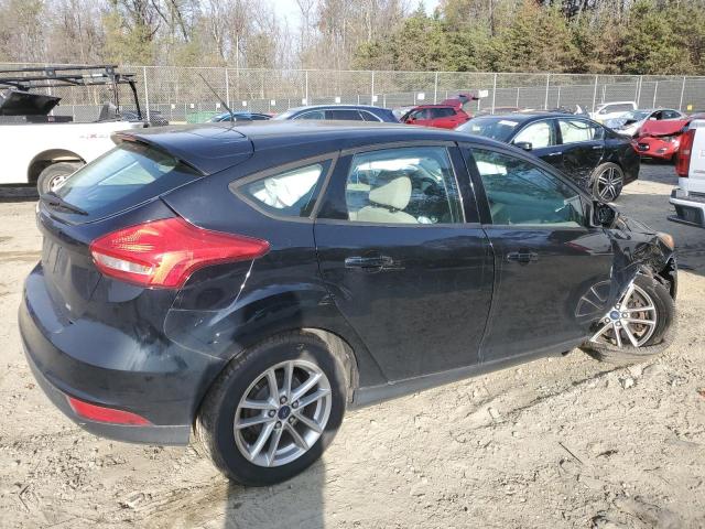 2017 FORD FOCUS SE - 1FADP3K23HL259501