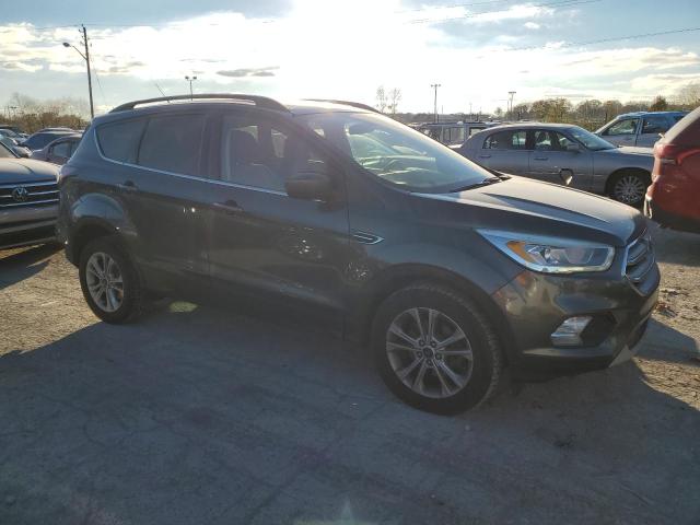 Vin: 1fmcu0gd0hua51881, lot: 80062834, ford escape se 20174