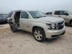 CHEVROLET TAHOE C150 photo