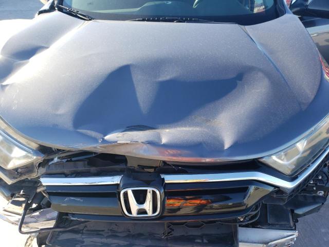 2020 HONDA CR-V LX - 2HKRW1H20LH404182