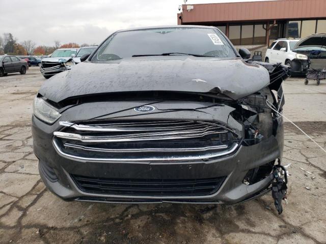 VIN 1FA6P0H75F5101849 2015 FORD FUSION no.5