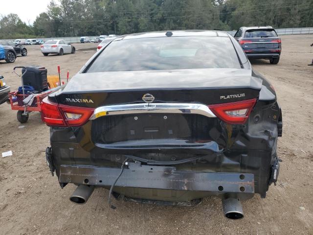 2017 NISSAN MAXIMA 3.5 - 1N4AA6AP9HC388863