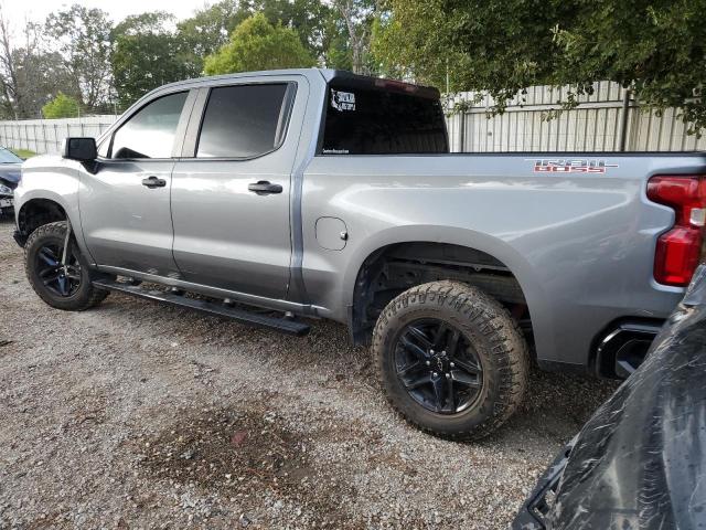 2020 CHEVROLET SILVERADO - 3GCPYCEF1LG209530