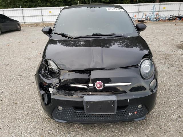 2016 FIAT 500 ELECTR 3C3CFFGE8GT136183