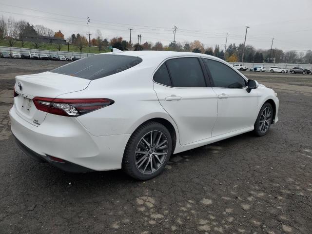 2023 TOYOTA CAMRY XLE - 4T1F31AK1PU612990
