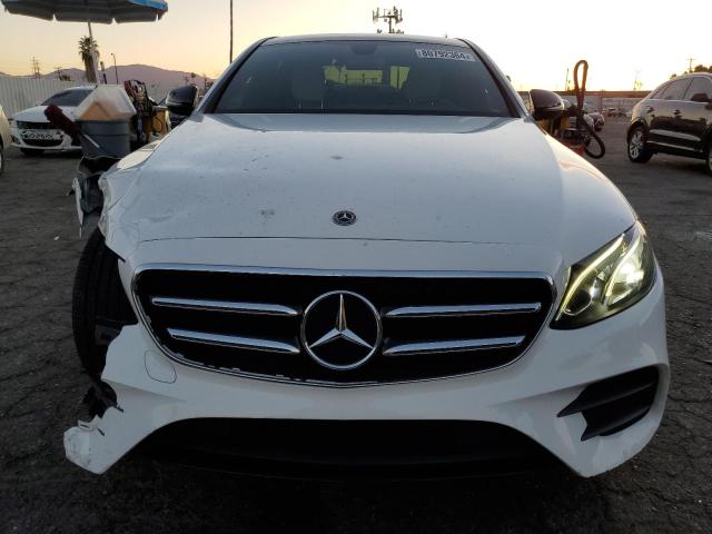 VIN WDDZF4JB1KA631761 2019 MERCEDES-BENZ E-CLASS no.5