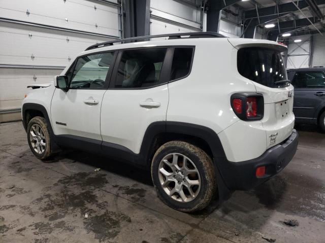 2015 JEEP RENEGADE L - ZACCJBBT7FPB24315