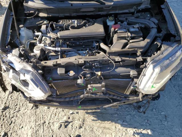 2019 NISSAN ROGUE S - JN8AT2MV5KW393768