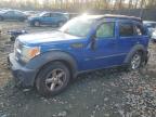 Lot #3024590639 2007 DODGE NITRO SXT