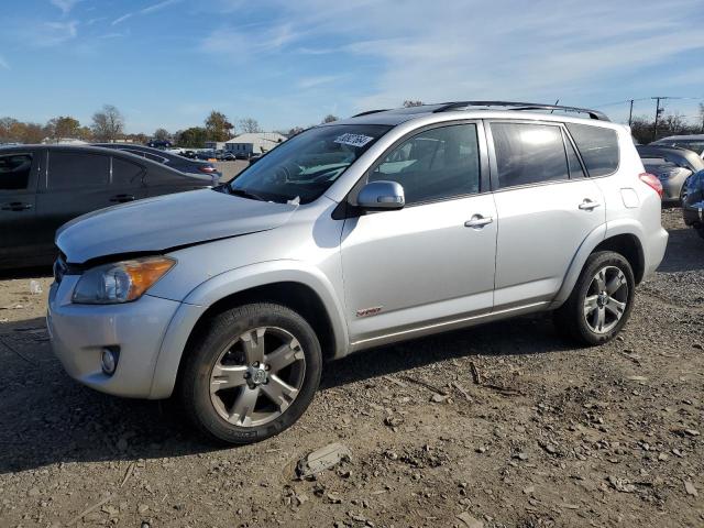 2010 TOYOTA RAV4 SPORT #3025786308