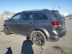 Lot #3038162742 2020 DODGE JOURNEY CR