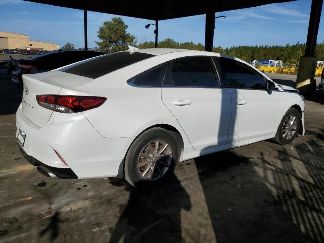 2019 HYUNDAI SONATA SE - 5NPE24AF9KH796392