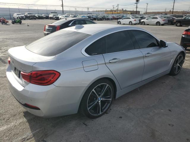 VIN WBA4J1C59KBM17410 2019 BMW 4 SERIES no.3