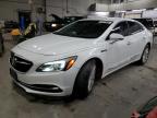 2018 BUICK LACROSSE E - 1G4ZP5SZ3JU123017