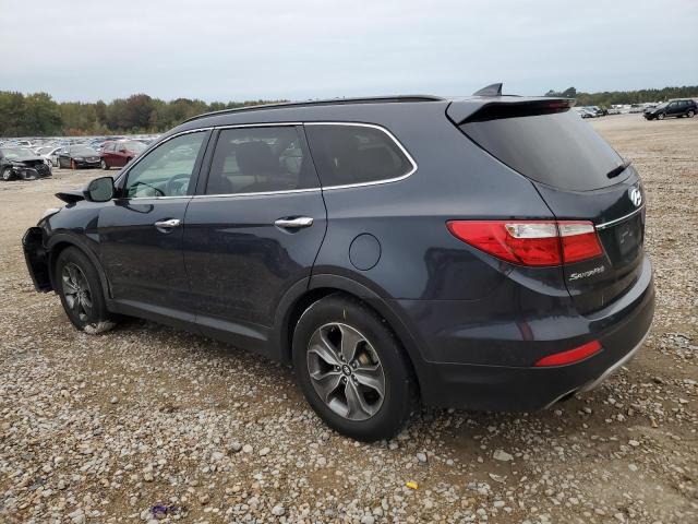 2015 HYUNDAI SANTA FE G - KM8SMDHF1FU116706