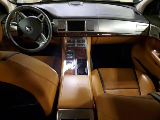 2015 JAGUAR XF 3.0 SPO SAJWJ0FF3F8U72630