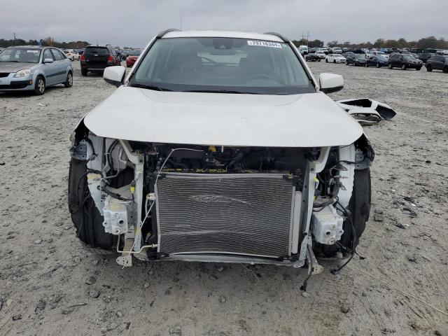 2019 TOYOTA RAV4 LE - JTMK1RFVXKD036027