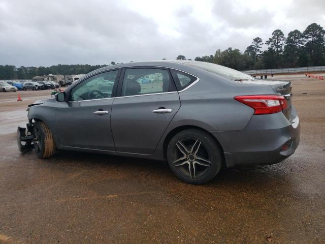2019 NISSAN SENTRA S - 3N1AB7AP2KY203583