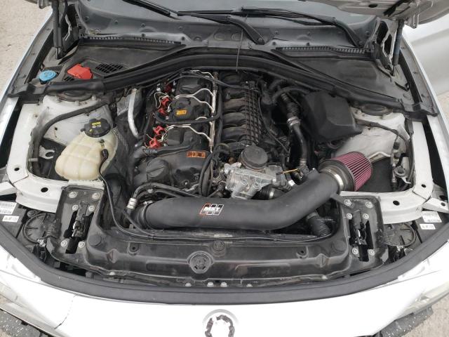 2016 BMW 435 I GRAN - WBA4B1C51GG243226