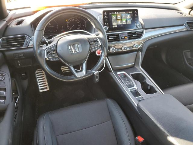 2020 HONDA ACCORD SPO - 1HGCV2F39LA023398