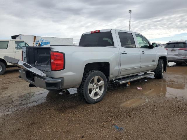 2018 CHEVROLET SILVERADO - 3GCPCREC8JG504693