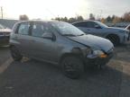 CHEVROLET AVEO BASE photo