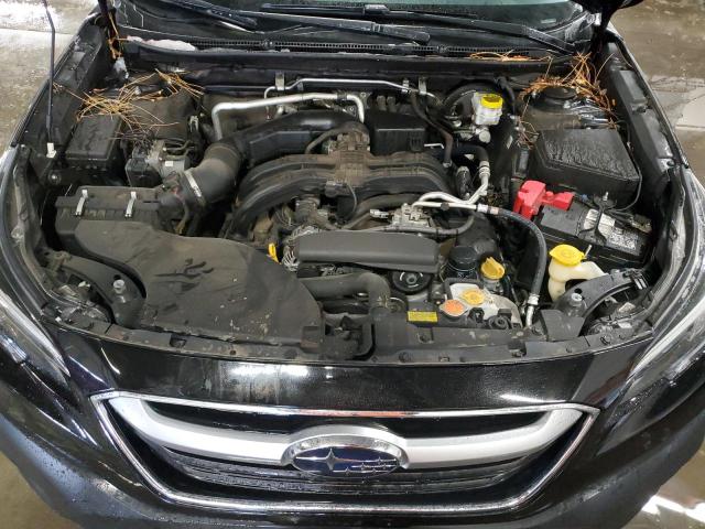 2020 SUBARU OUTBACK - 4S4BTAAC1L3152978