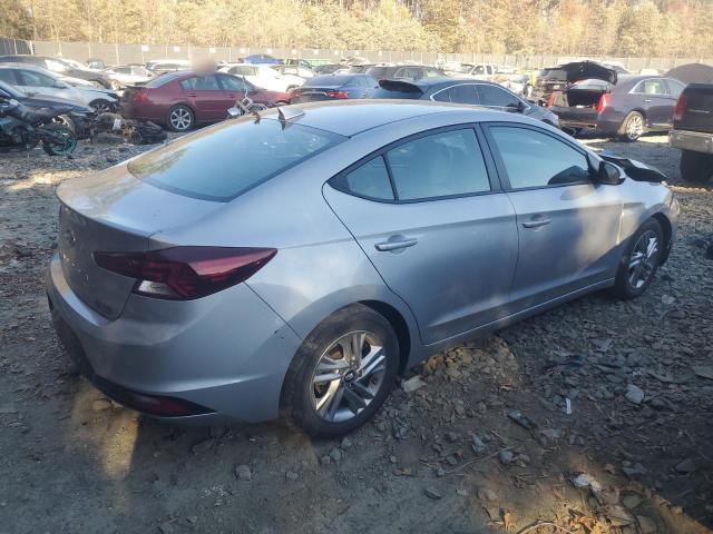 2020 HYUNDAI ELANTRA SE - KMHD84LF0LU047782