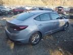 Lot #3023916232 2020 HYUNDAI ELANTRA SE