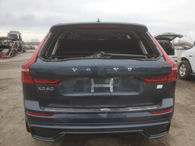 2024 VOLVO XC60 ULTIM LYVH60DMXRB938229