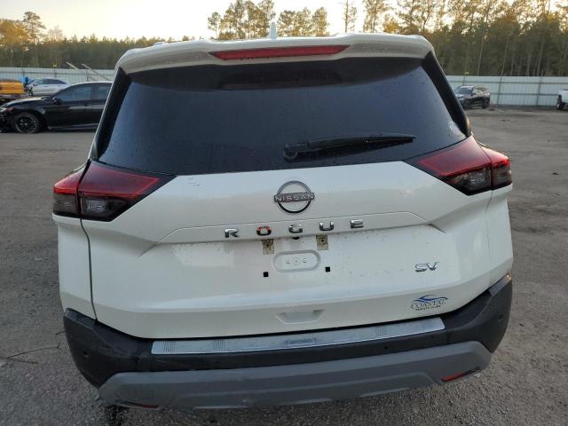 2023 NISSAN ROGUE SV - 5N1BT3BAXPC892012