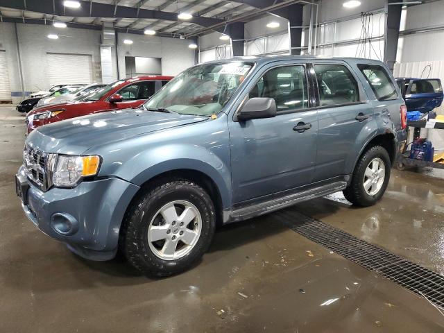 2012 FORD ESCAPE XLS #2979386655