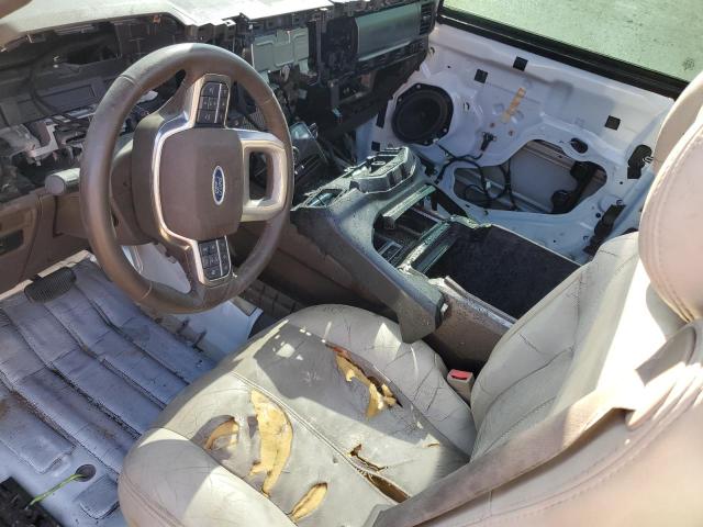 2023 FORD EXPEDITION - 1FMJU1N81PEA33773