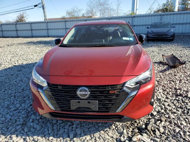 2024 NISSAN SENTRA SR - 3N1AB8DV3RY322639
