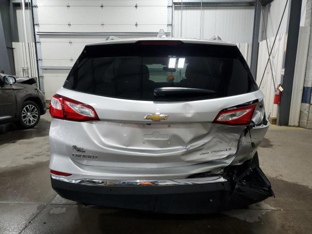 2019 CHEVROLET EQUINOX PR - 3GNAXXEV4KS564718