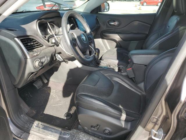 2019 JEEP CHEROKEE L - 1C4PJMDN2KD179002