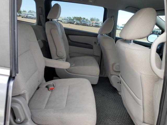 2016 HONDA ODYSSEY LX 5FNRL5H29GB141081