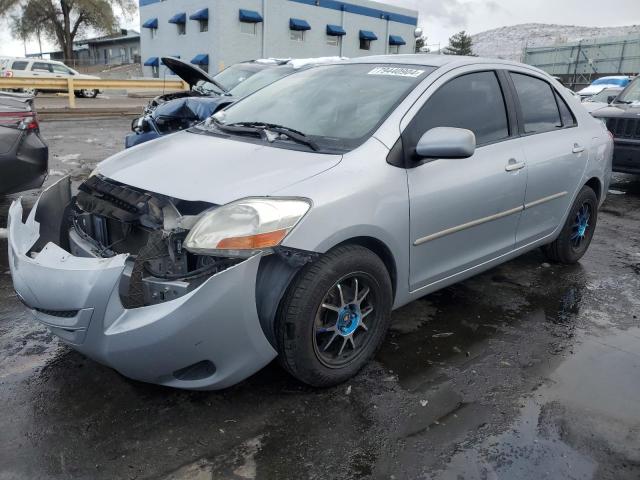 2008 TOYOTA YARIS #3024207807