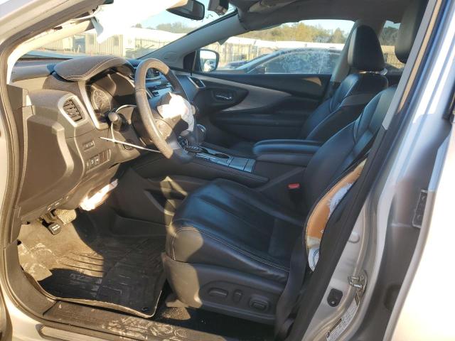 2016 NISSAN MURANO S - 5N1AZ2MG7GN159815