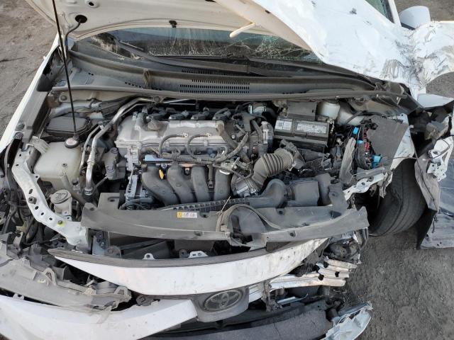 2020 TOYOTA COROLLA LE - 5YFEPRAE8LP093053