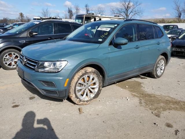 VIN 3VV1B7AX1KM201152 2019 VOLKSWAGEN TIGUAN no.1