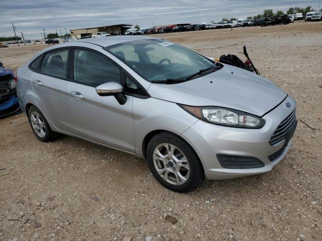 2015 FORD FIESTA SE - 3FADP4BJXFM111743