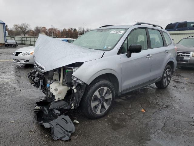 2017 SUBARU FORESTER 2 #3025945974