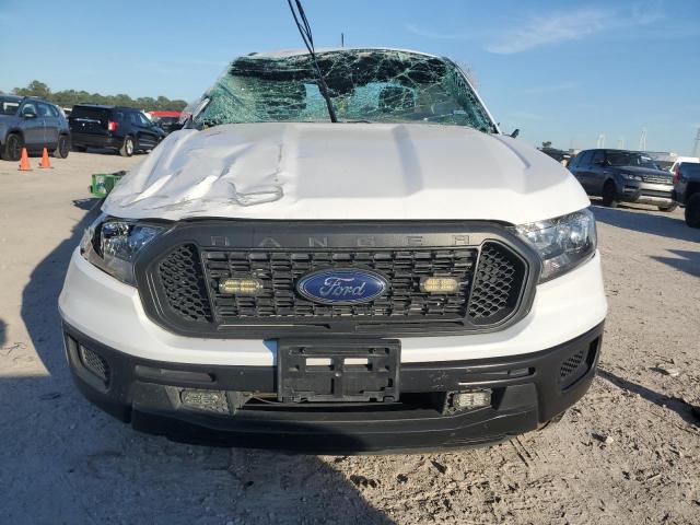 2021 FORD RANGER XL - 1FTER1EH7MLD30674