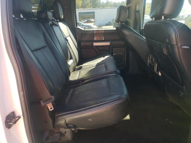 2019 FORD F150 SUPER - 1FTEW1E40KKE35470