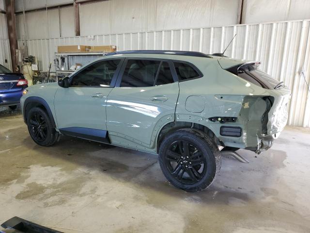 2024 CHEVROLET TRAX ACTIV - KL77LKE24RC164047