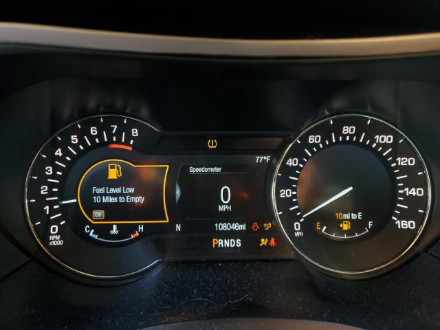 2017 LINCOLN MKZ SELECT - 3LN6L5C97HR603530